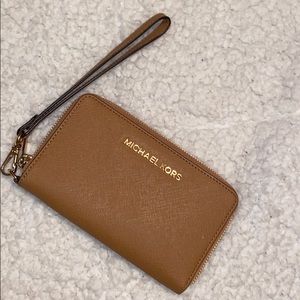 Perfect  condition wristlet